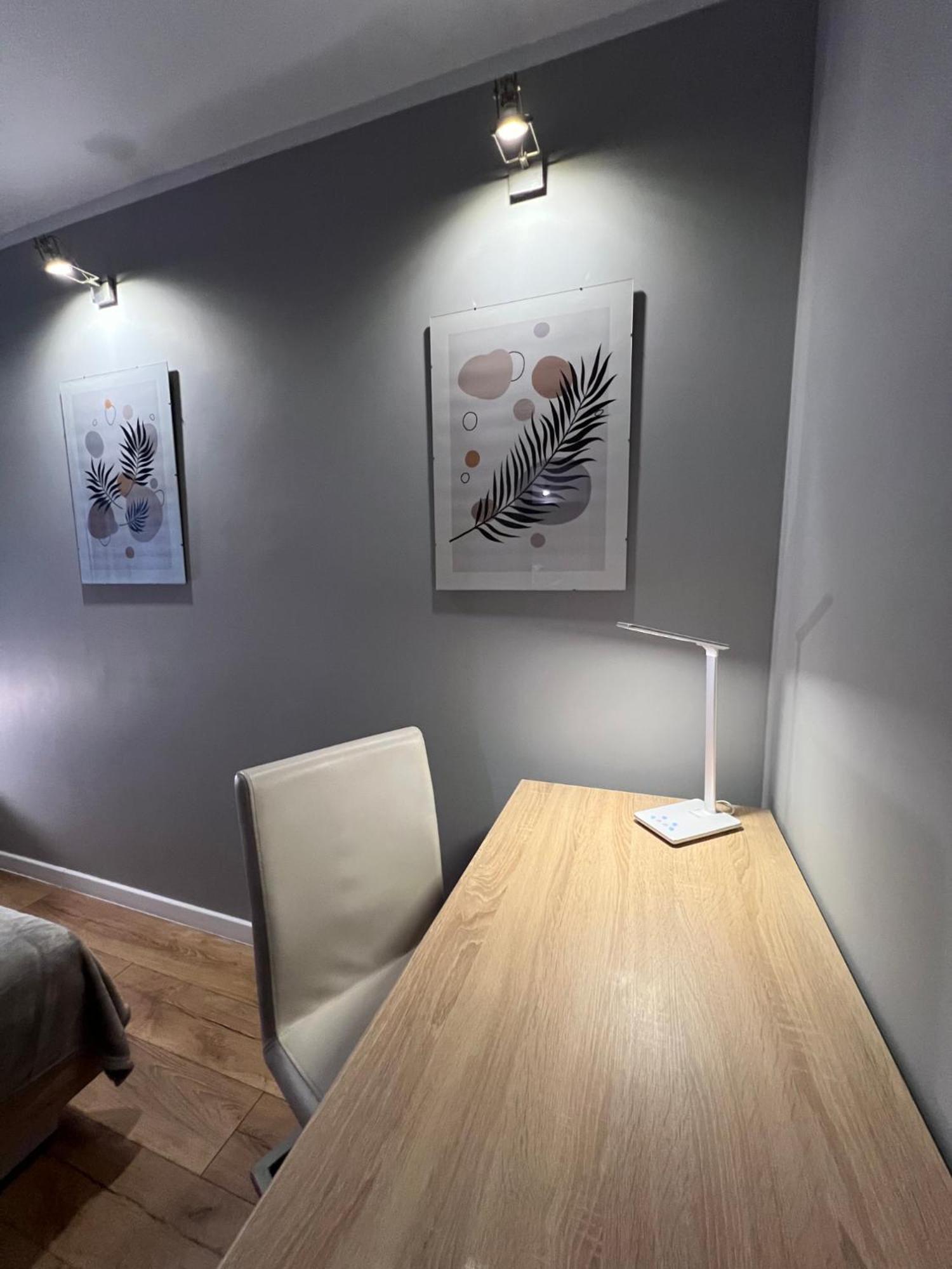 Galactica Apartment Legnica