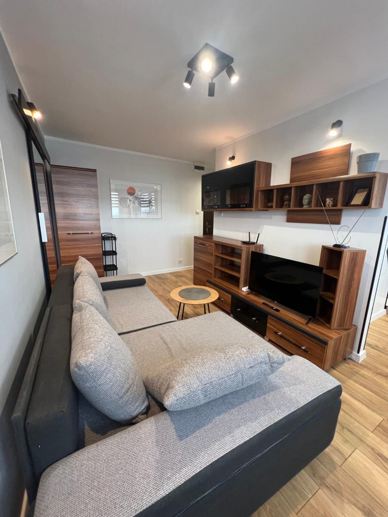 Apartment Galactica *