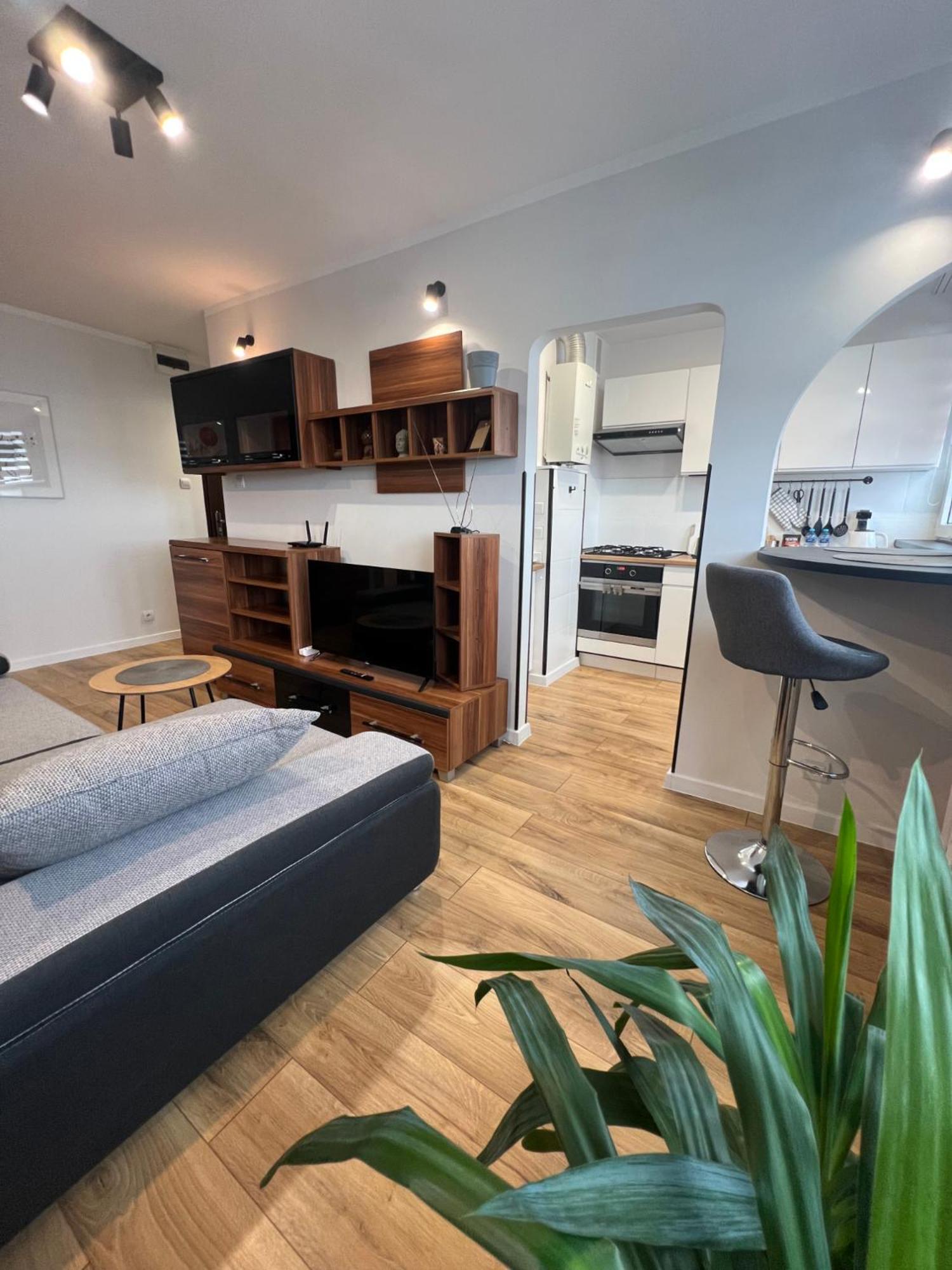 Apartment Galactica *